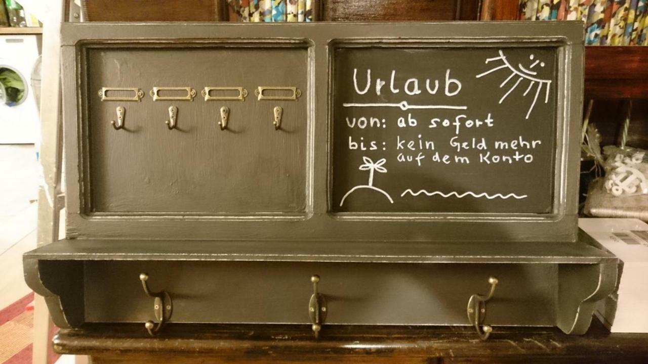 Eifelyeti Ferienwohnung Ellscheid Exteriér fotografie